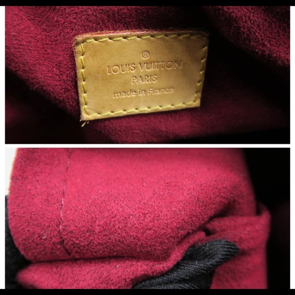 ‼️💯 % authentic Louis Vuitton multicolor C… - Picture 6 of 9